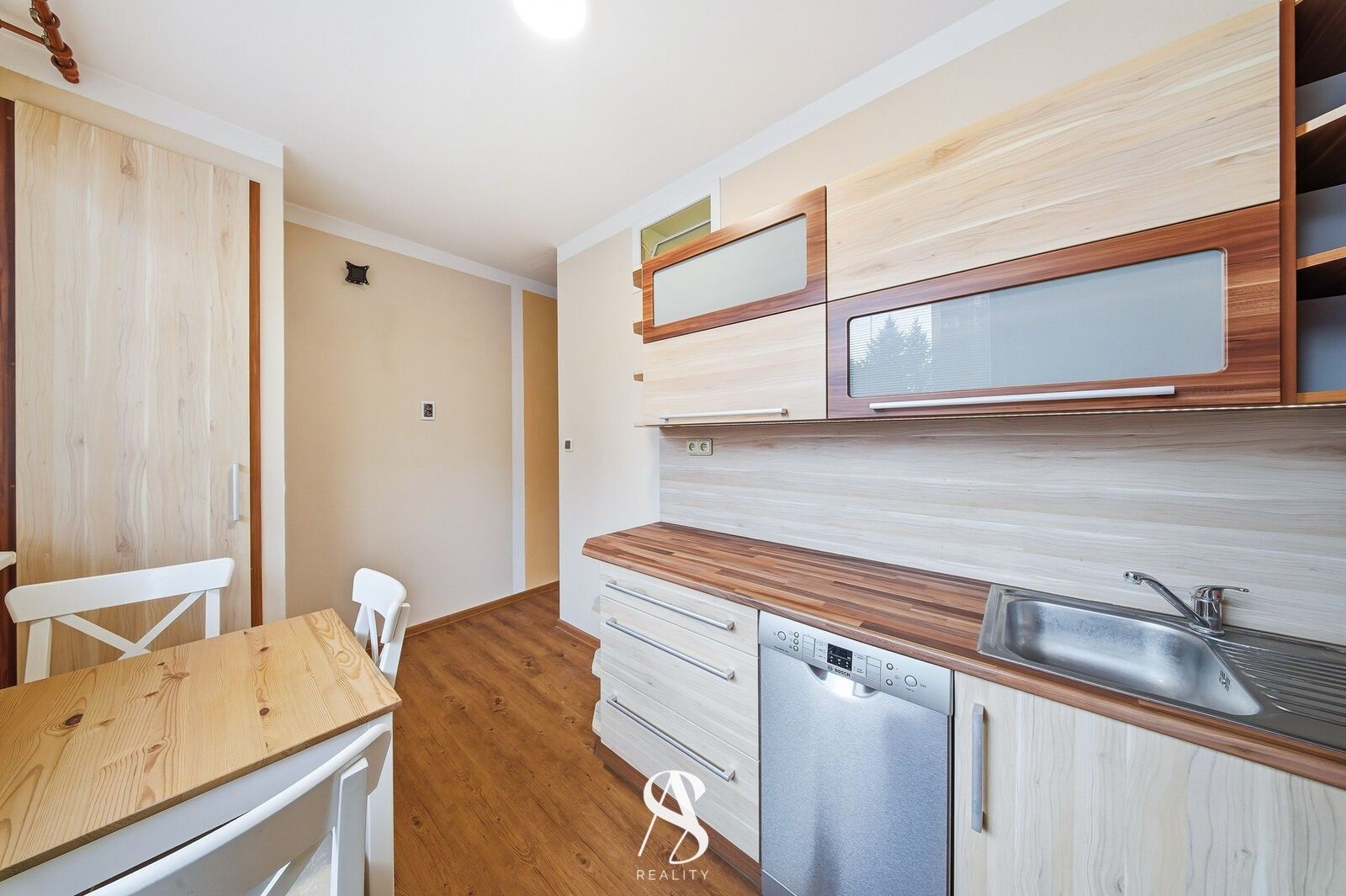 3+1, Stiborova 596, Olomouc Neředín, 68 m² - 2