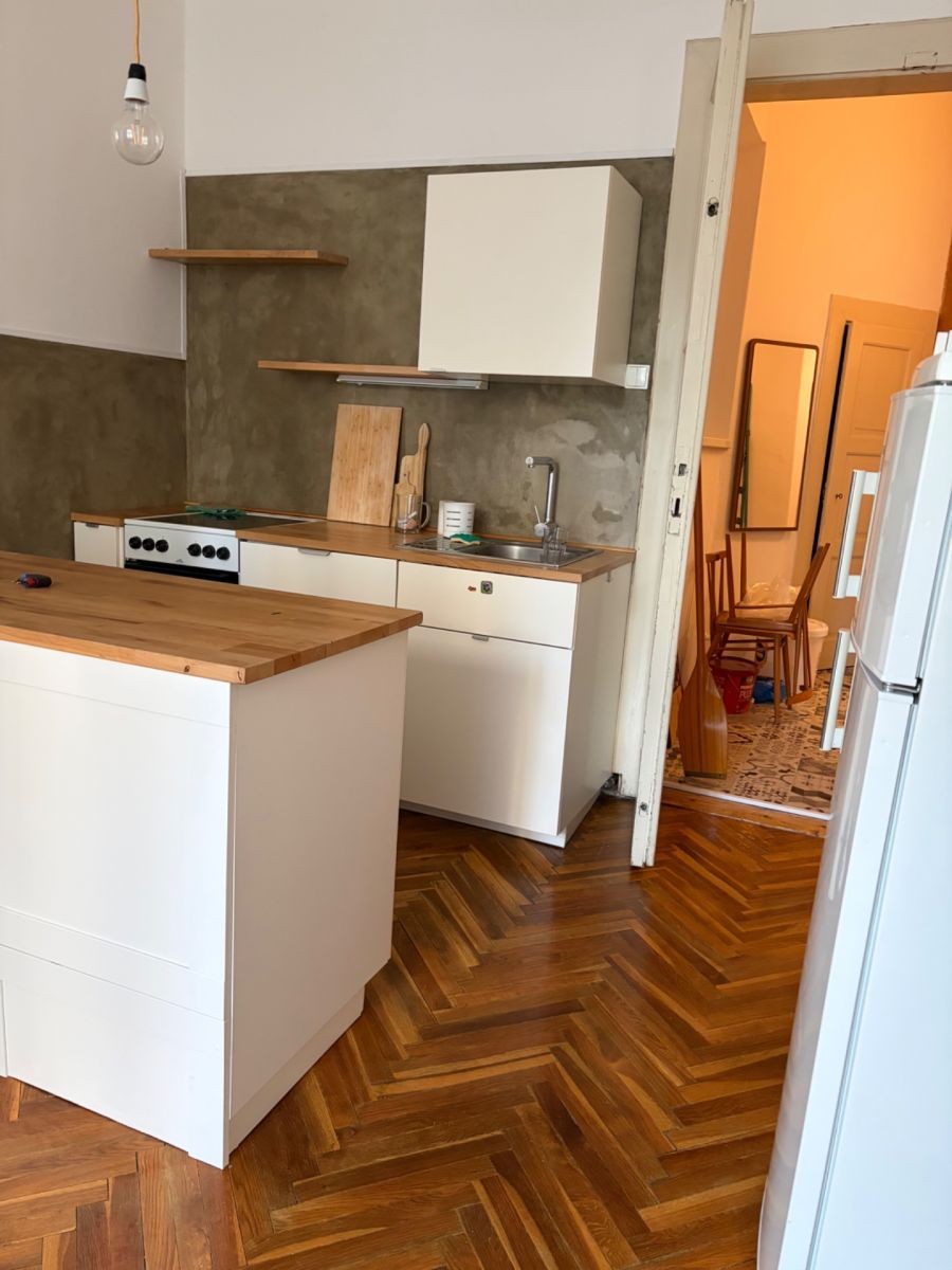 3+1, Bulharská, Praha - Vršovice, 94 m² - 1