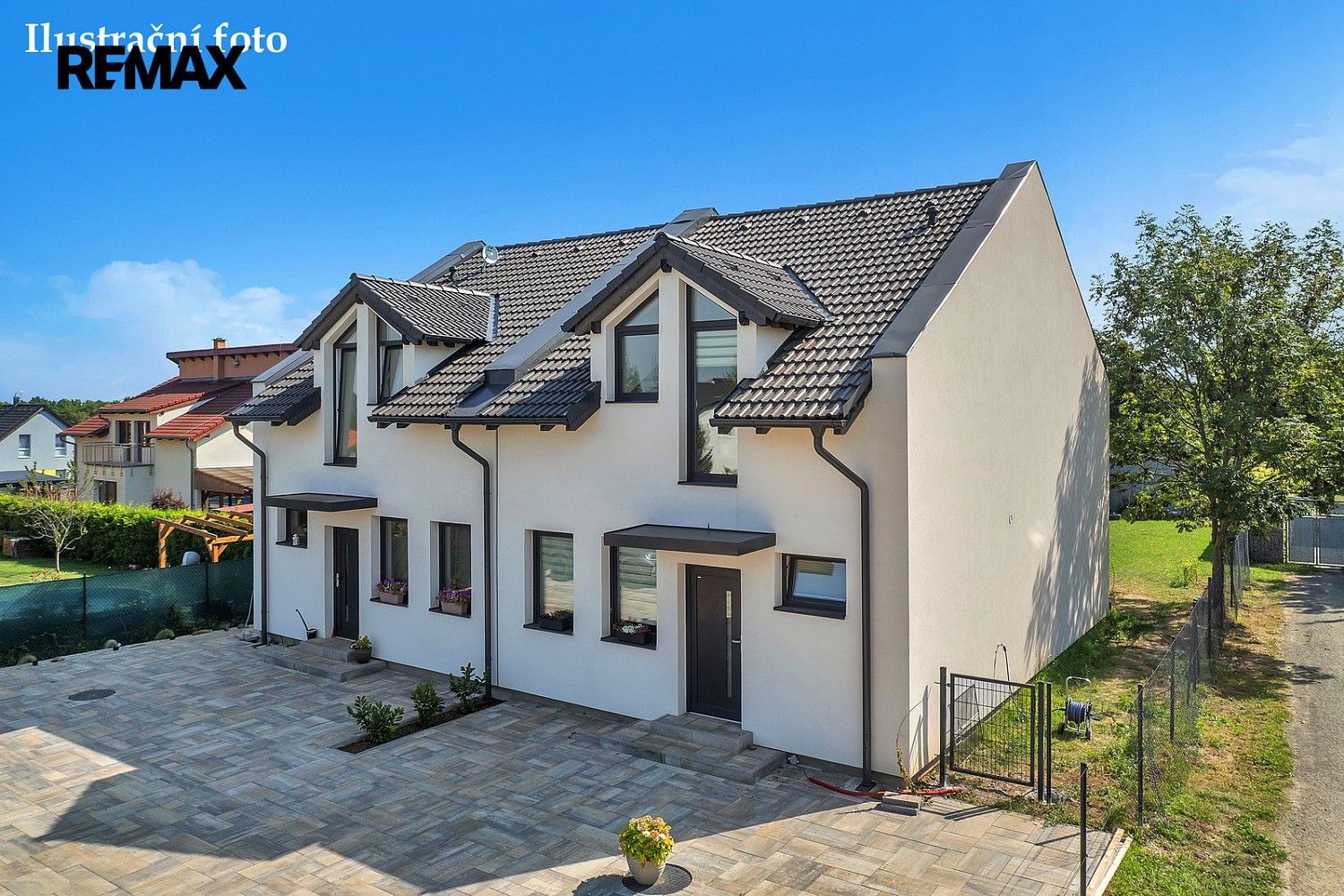 Rodinný dům, 112 m²