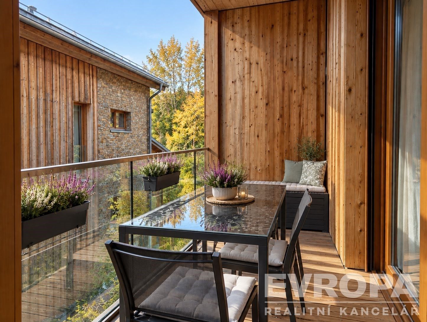 Byt 1+kk · 38 m² · Špindlerův Mlýn - 3