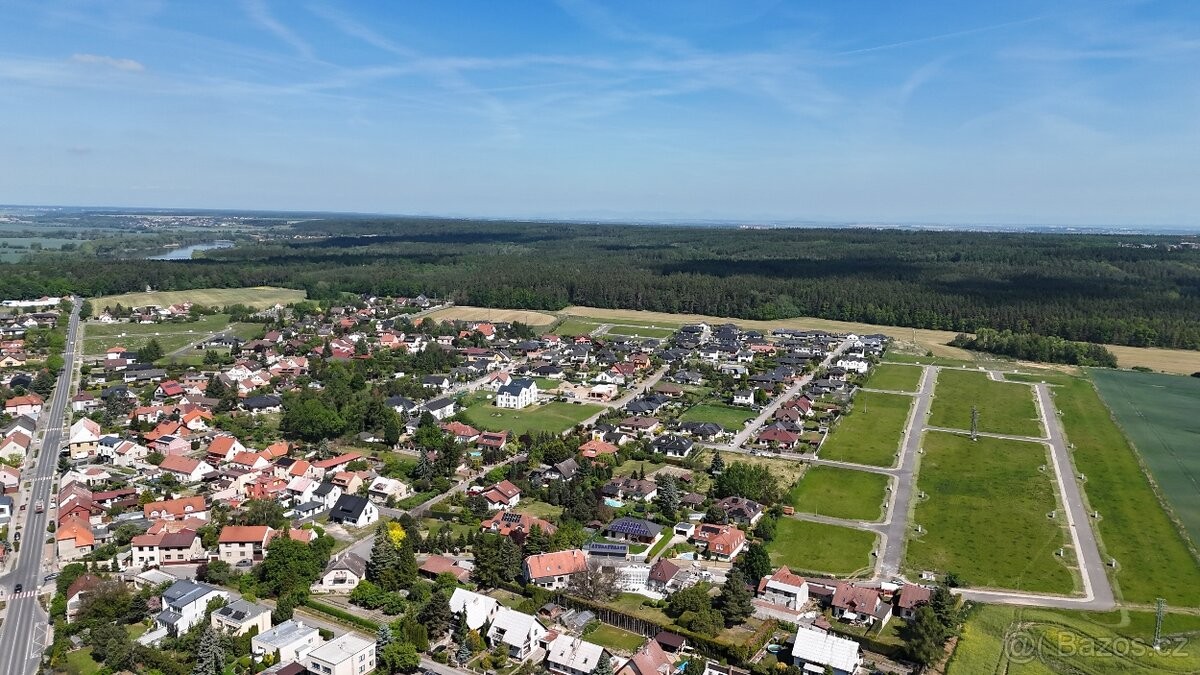 Pozemky pro bydlení, Kladno, 272 01 - 2