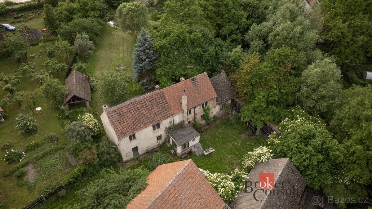 Rodinné domy, Řevničov, 270 54 - 2