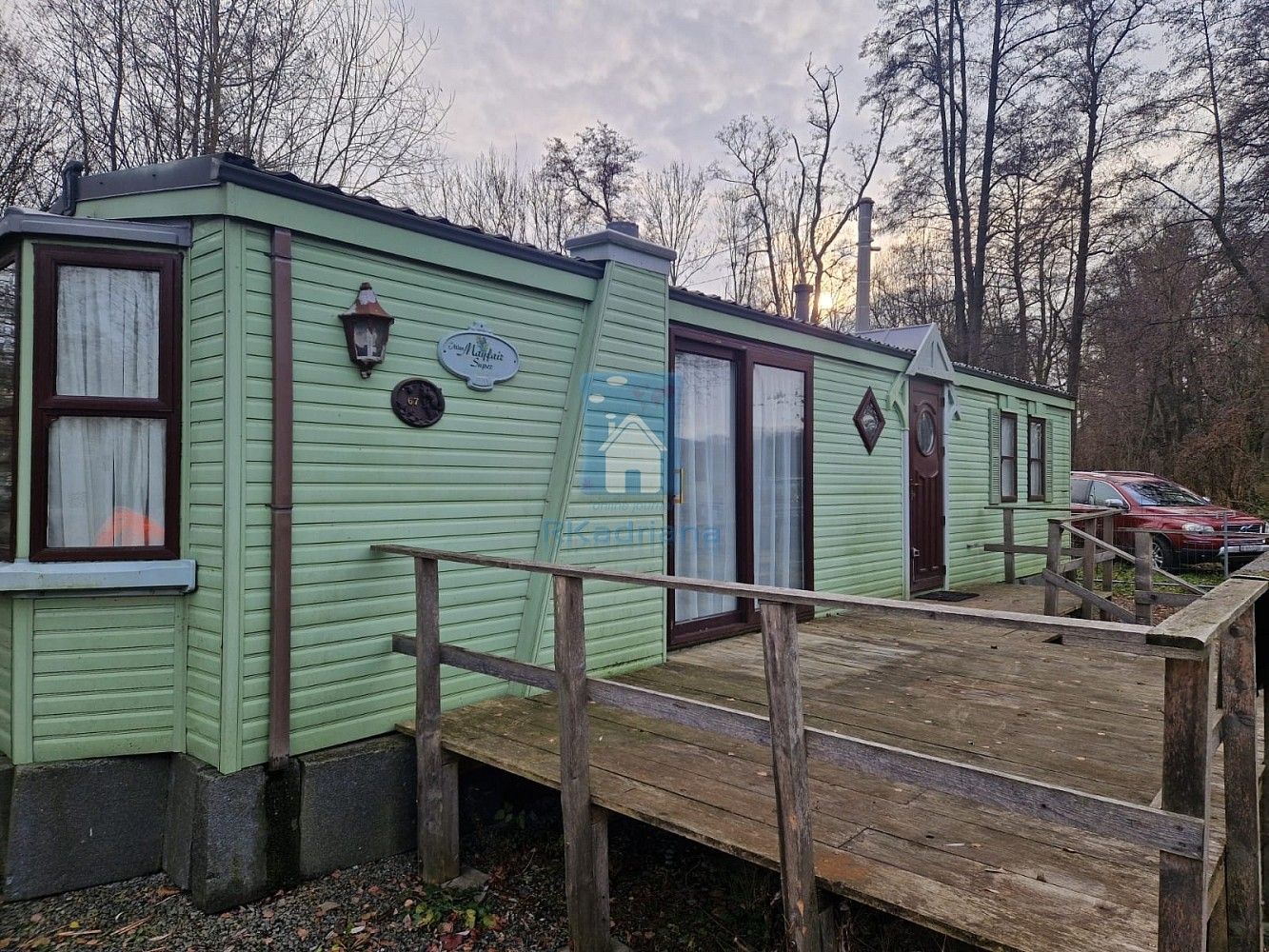Ostatní, Mlýnská, Janovice nad Úhlavou, okres Klatovy, 44 m² - 2