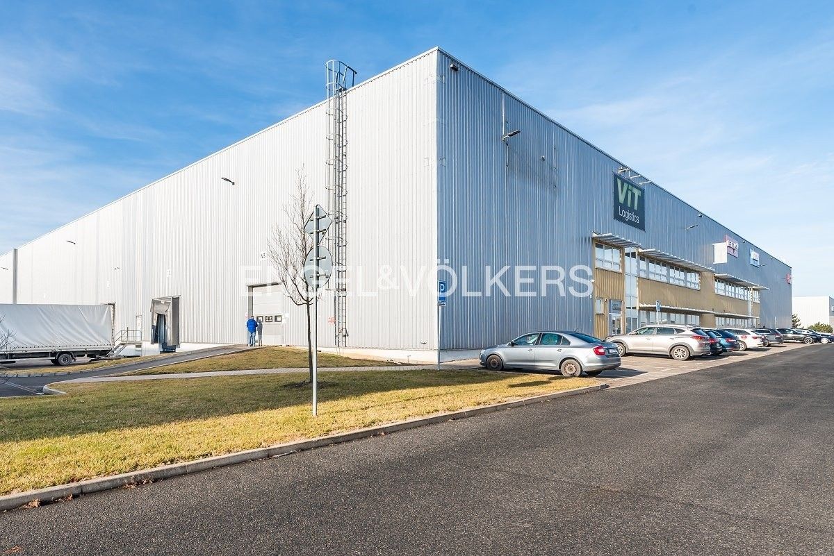 Sklady, Zdibsko, Klecany, 2 m²