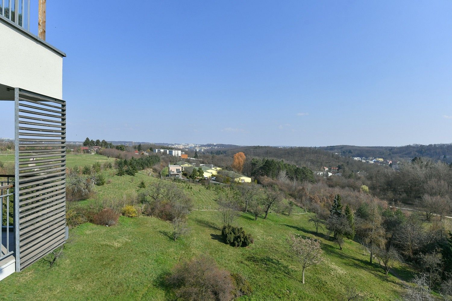 Byt 4+kk · 134,5 m² · Praha - Hrdlořezy, okres Praha 9, Hlavní město Praha - 3