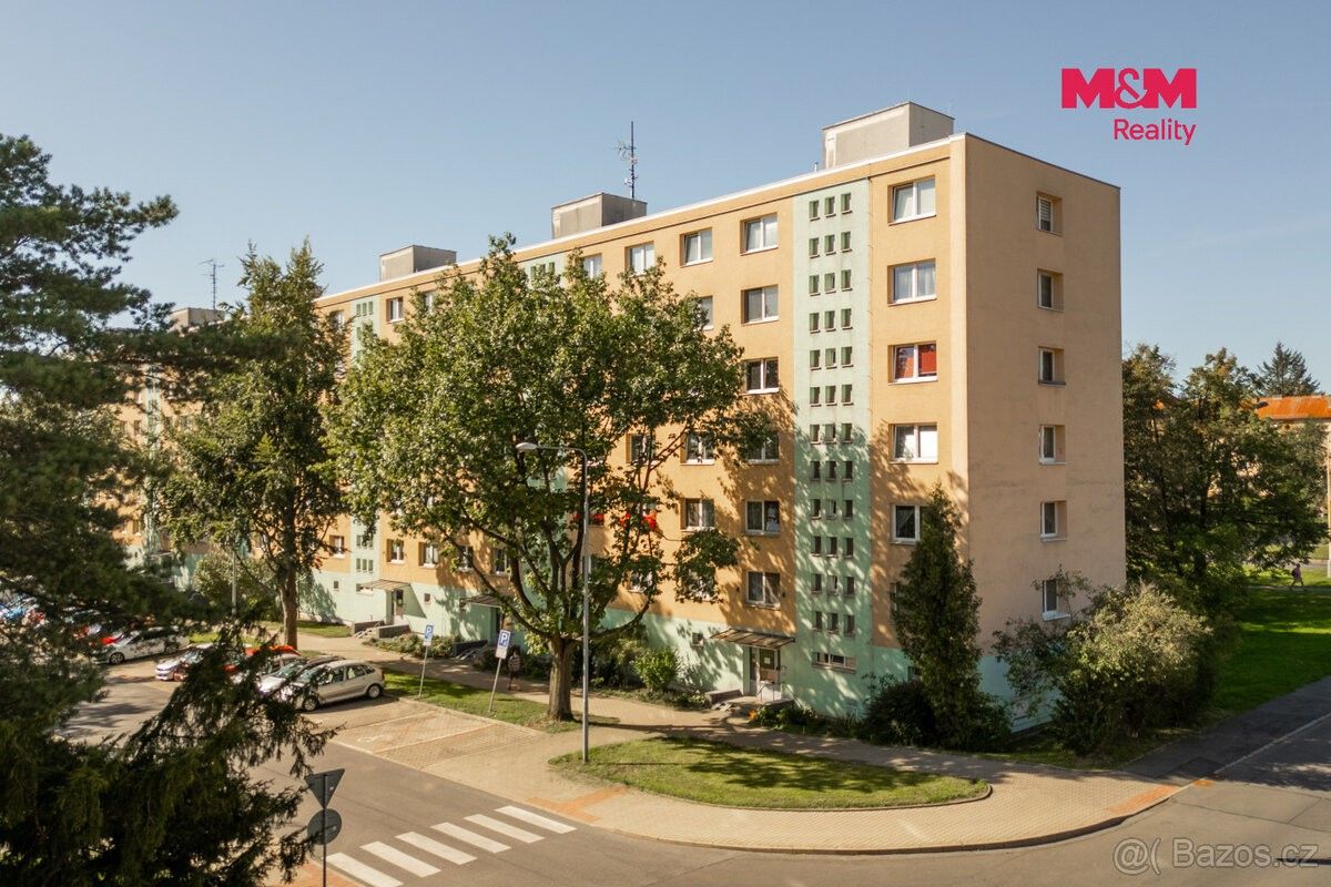 Byty, Kladno, 272 01 - 2