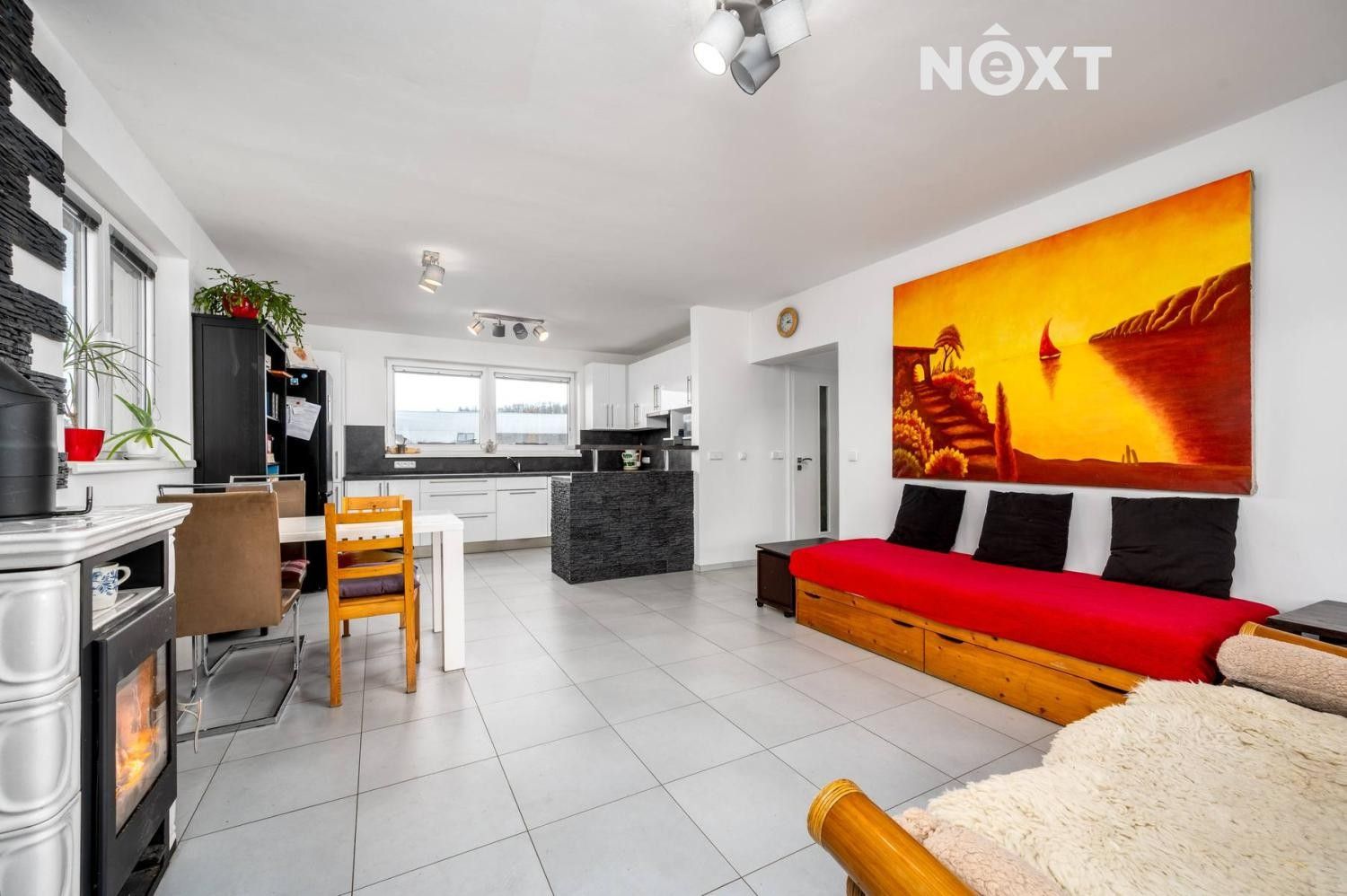 Rodinný dům · 130 m² · Králův Dvůr Křižatky - 4