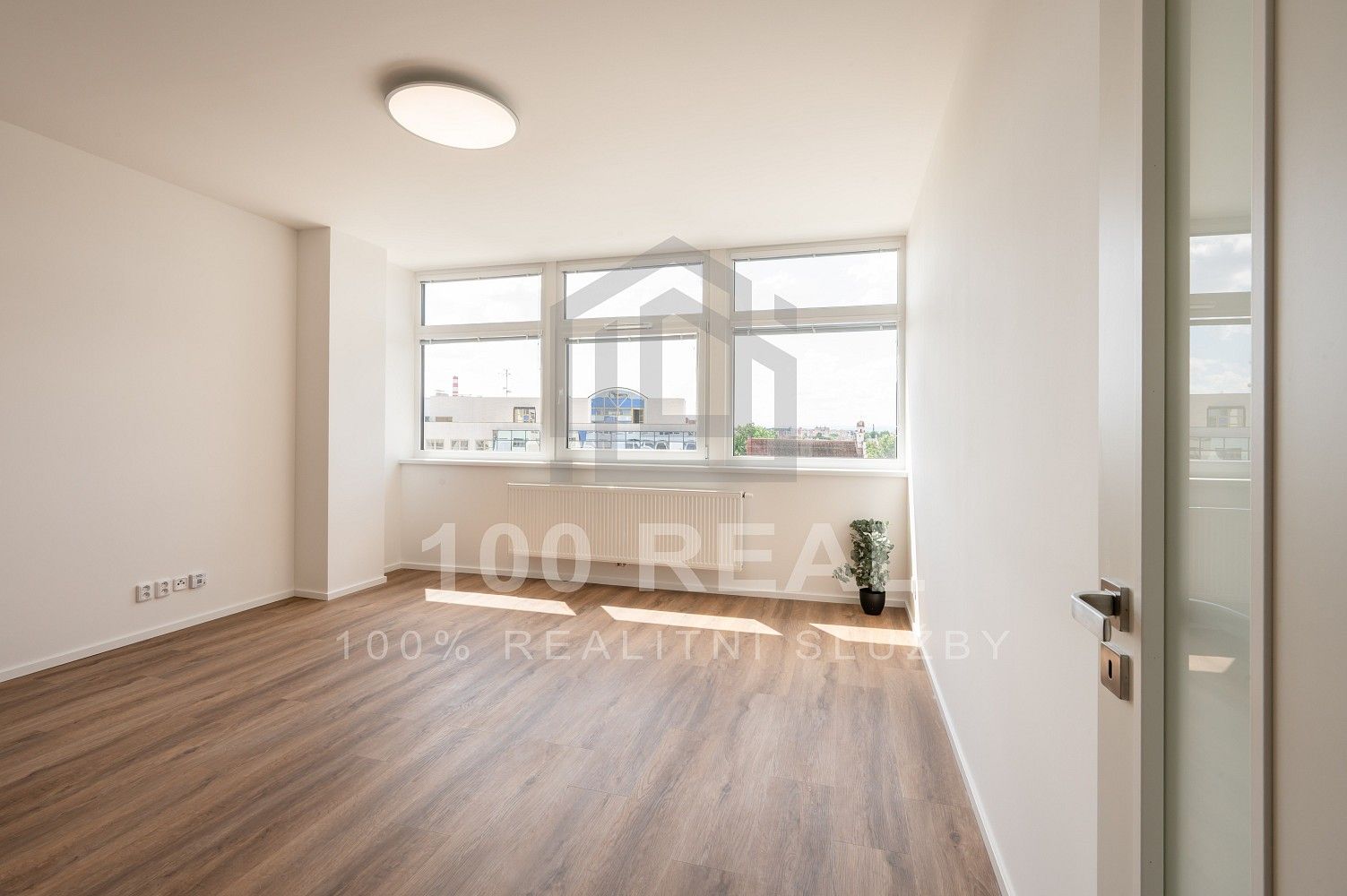 Byt 2+kk · 54 m² · třída Míru, Pardubice - Zelené Předměstí - 3