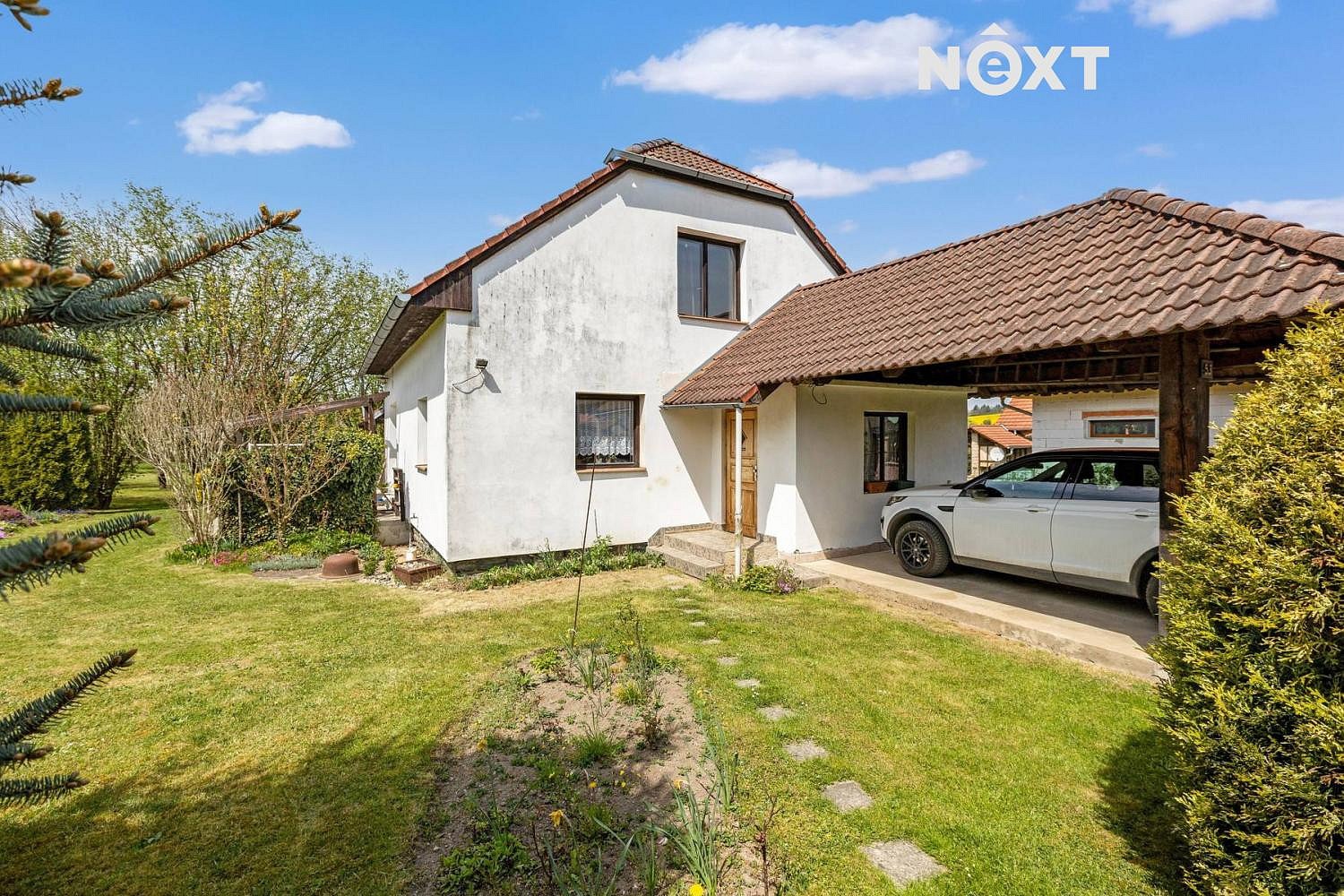 Rodinný dům · 136 m² · Horka II, okres Kutná Hora - 4