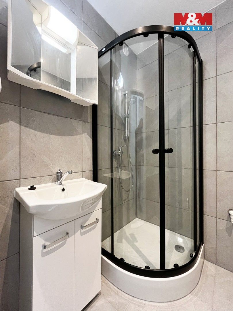 Pronájem byt 2+1 - Studentská, Ústí nad Labem, 51 m²