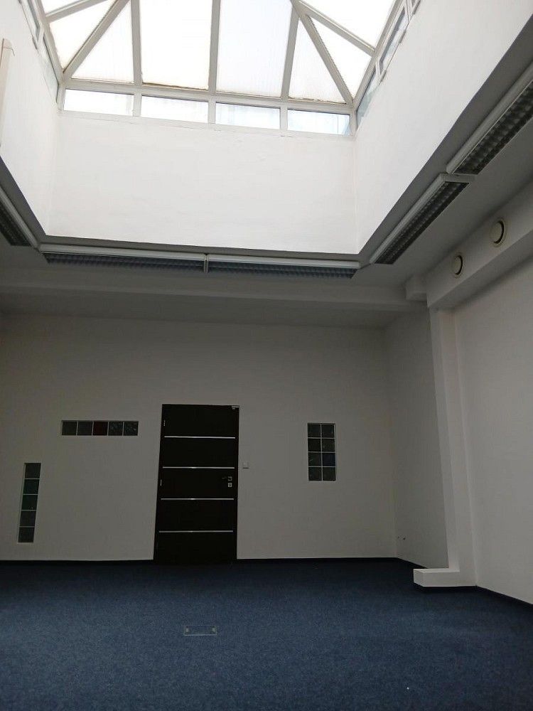Pronájem kancelář - Praha - Kunratice, okres Praha 4, Hlavní město Praha, 38 m² - 2