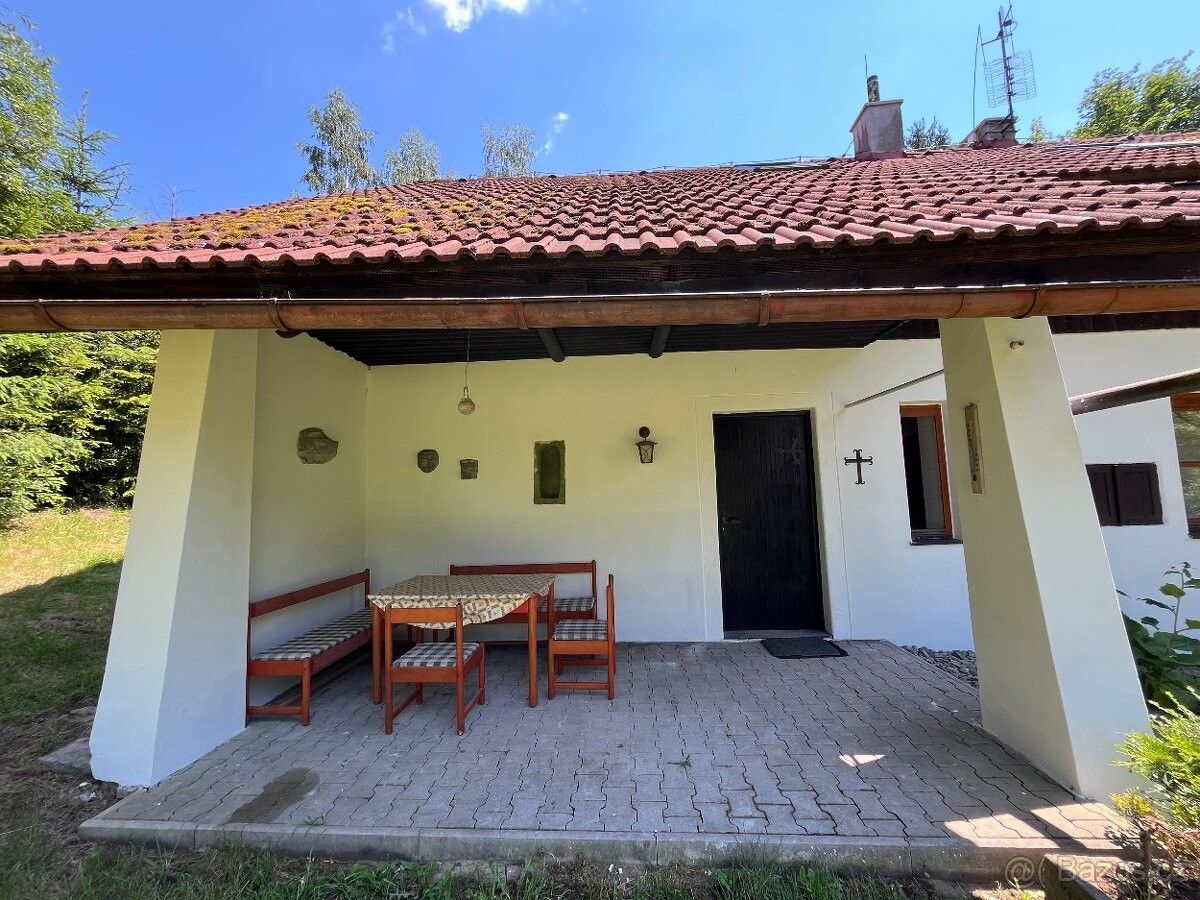 Rodinný dům · Dobruška, 518 01 - 3