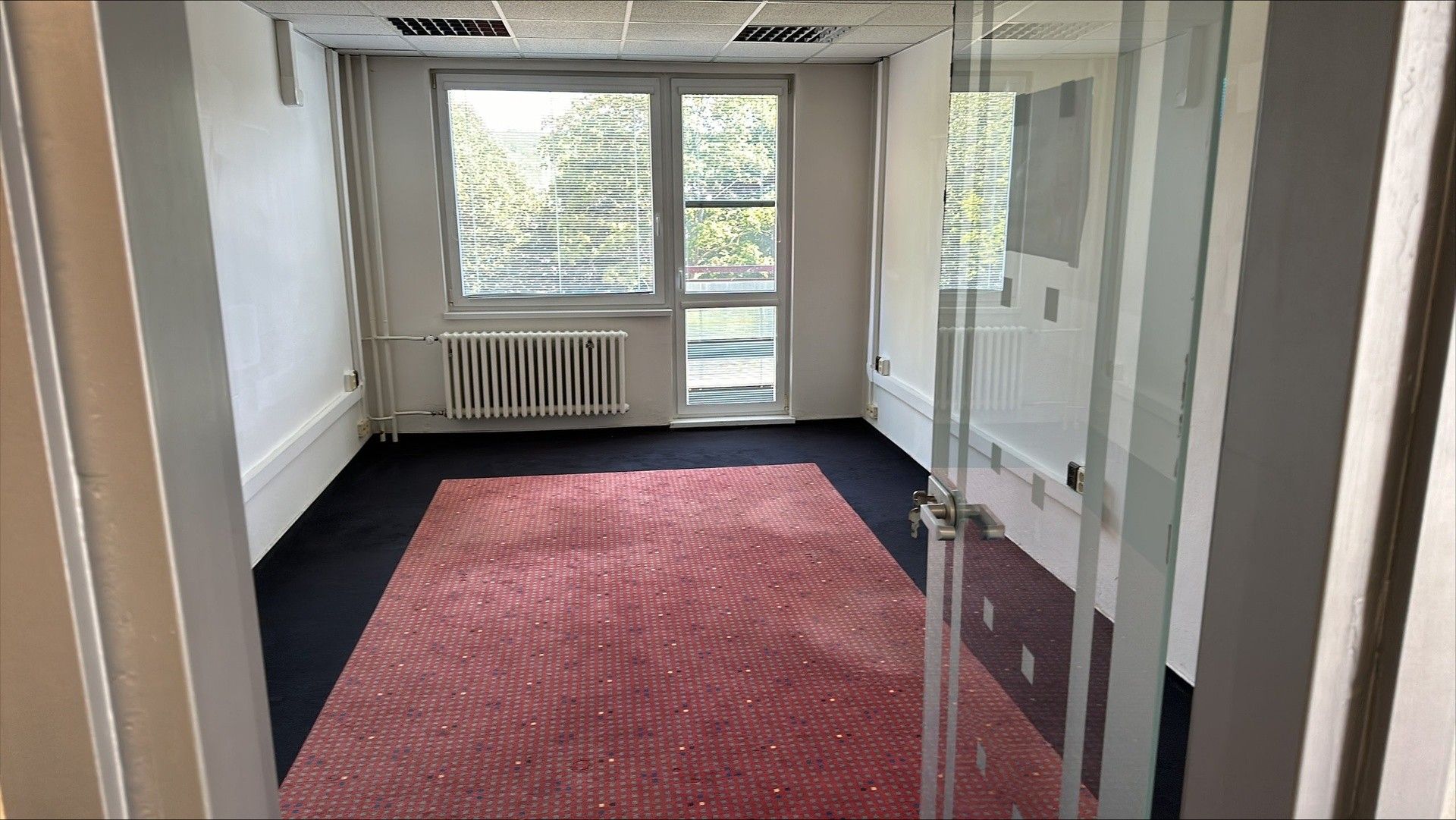 Pronájem kancelář - Pod višňovkou, Praha, 363 m² - 5