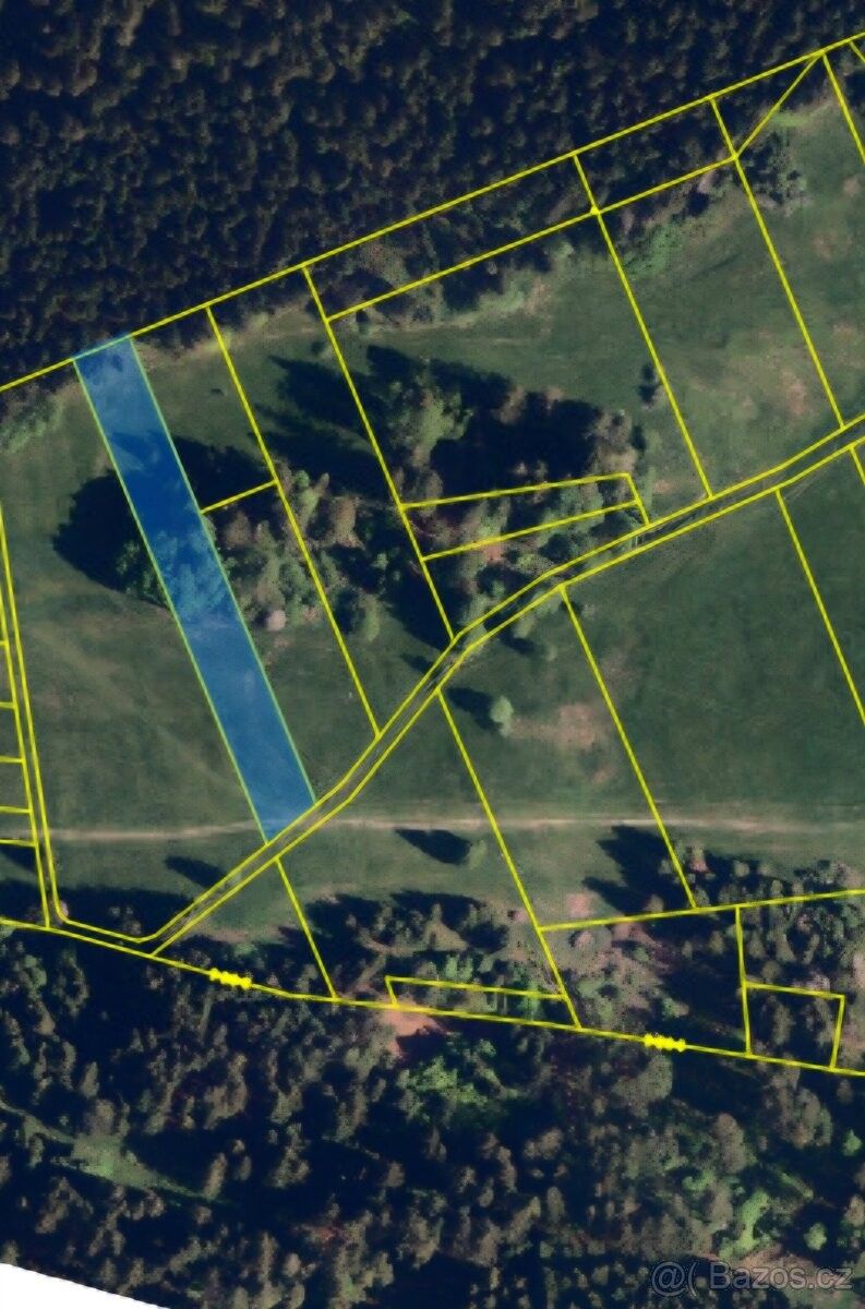 Pozemky pro bydlení, Bukovec, 739 85