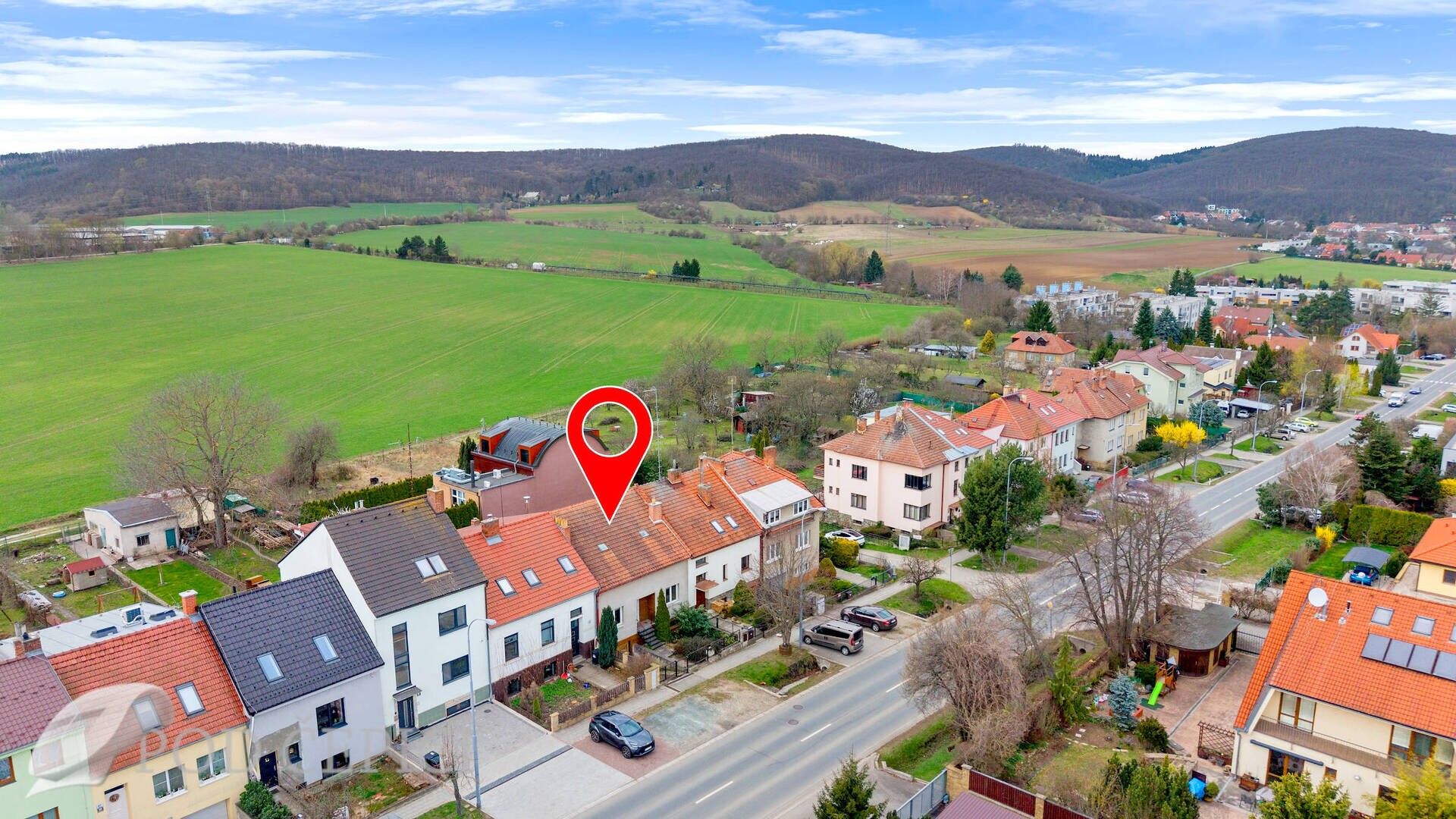 Rodinný dům · 225 m² · Žilkova  , Brno Řečkovice - 4