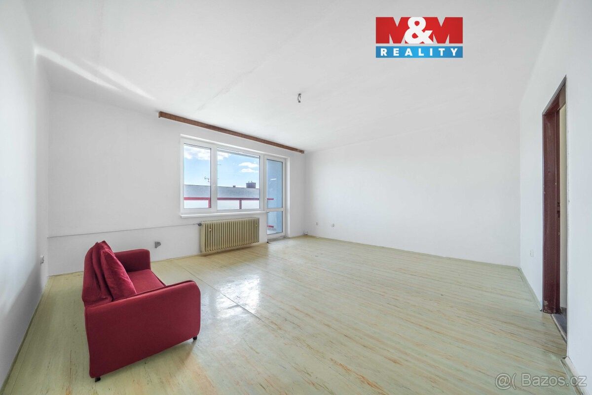 Byty, Domažlice, 344 01