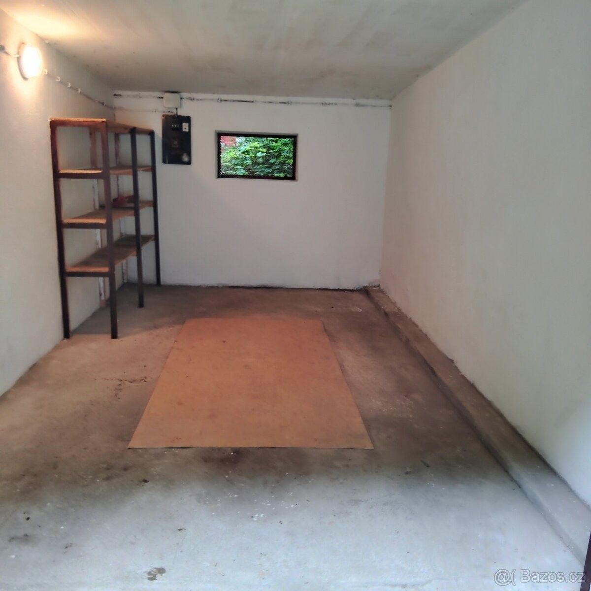 Prodej garáž - Liberec, 460 05