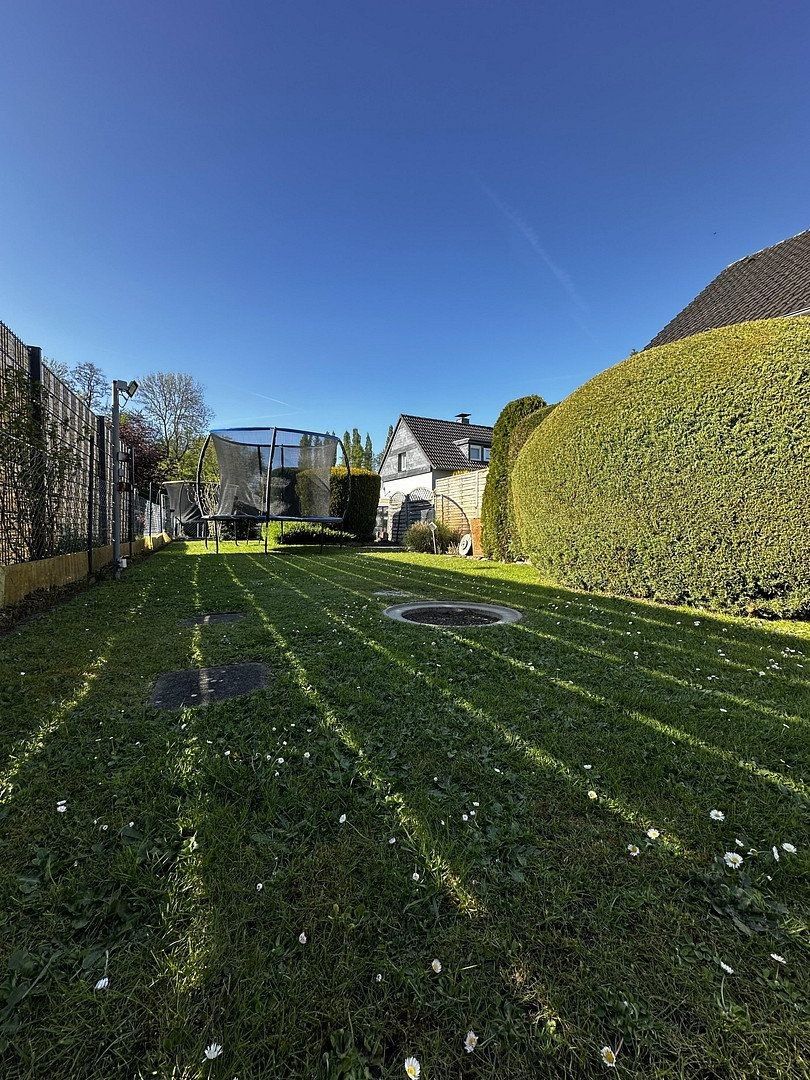 Rodinné domy, Holzkamp 10 Solingen Nordrhein-Westfalen 42659, 57 m² - 1