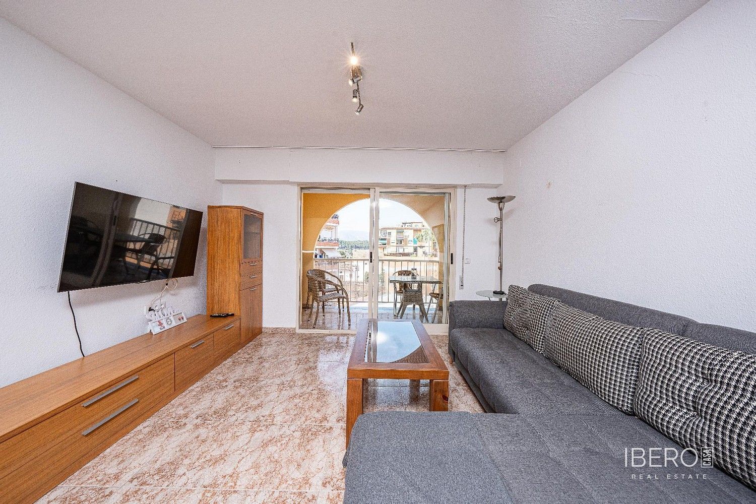 4+kk, Polop, Španělsko, 99 m² - 1