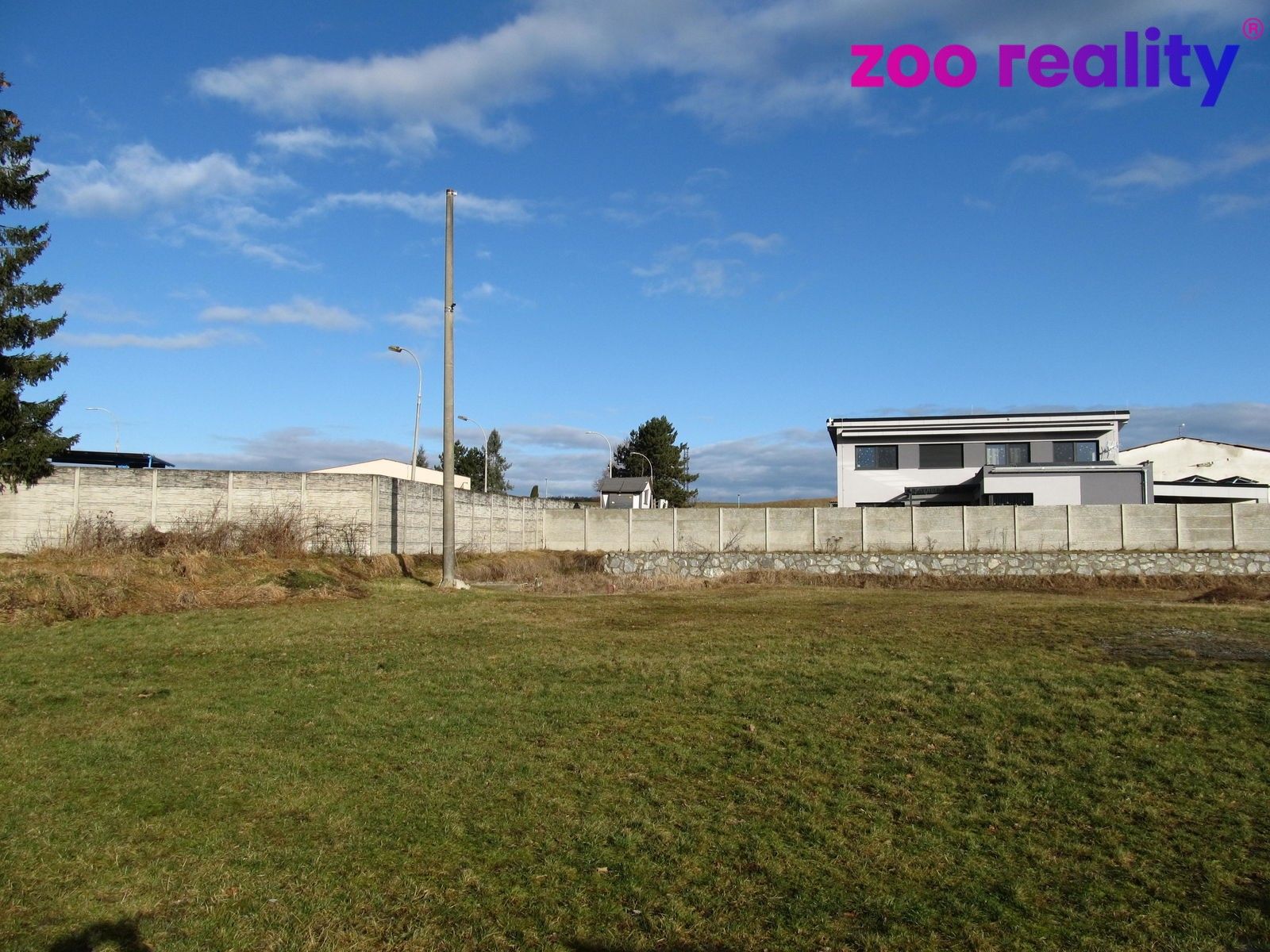 Pozemky pro bydlení, Písek, 2 m²