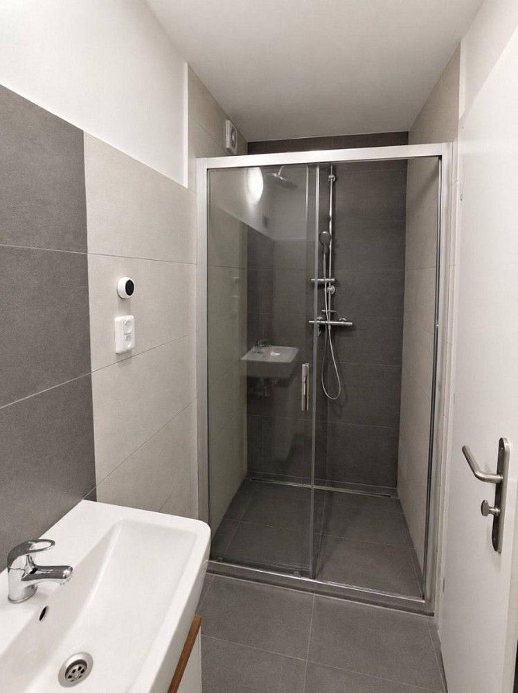 Byt 1+1 · 34 m² · Praha - Smíchov, okres Praha 5, Hlavní město Praha - 4
