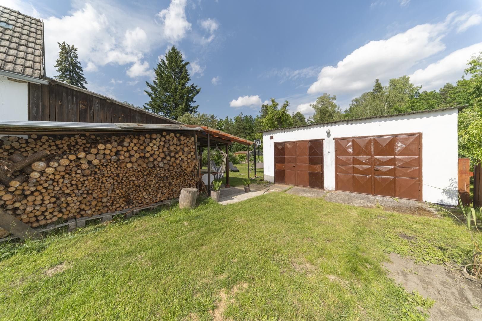Rodinný dům · 170 m² · Jiřího z Poděbrad 453, Doksy - 3