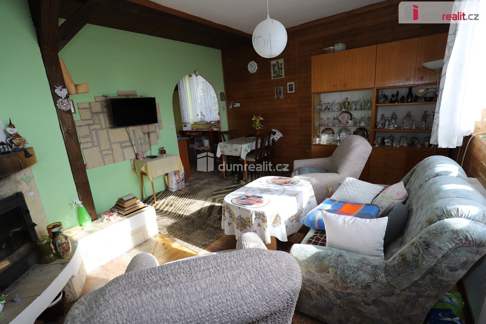 Prodej byt 3+1 - Šindelová, 75 m²