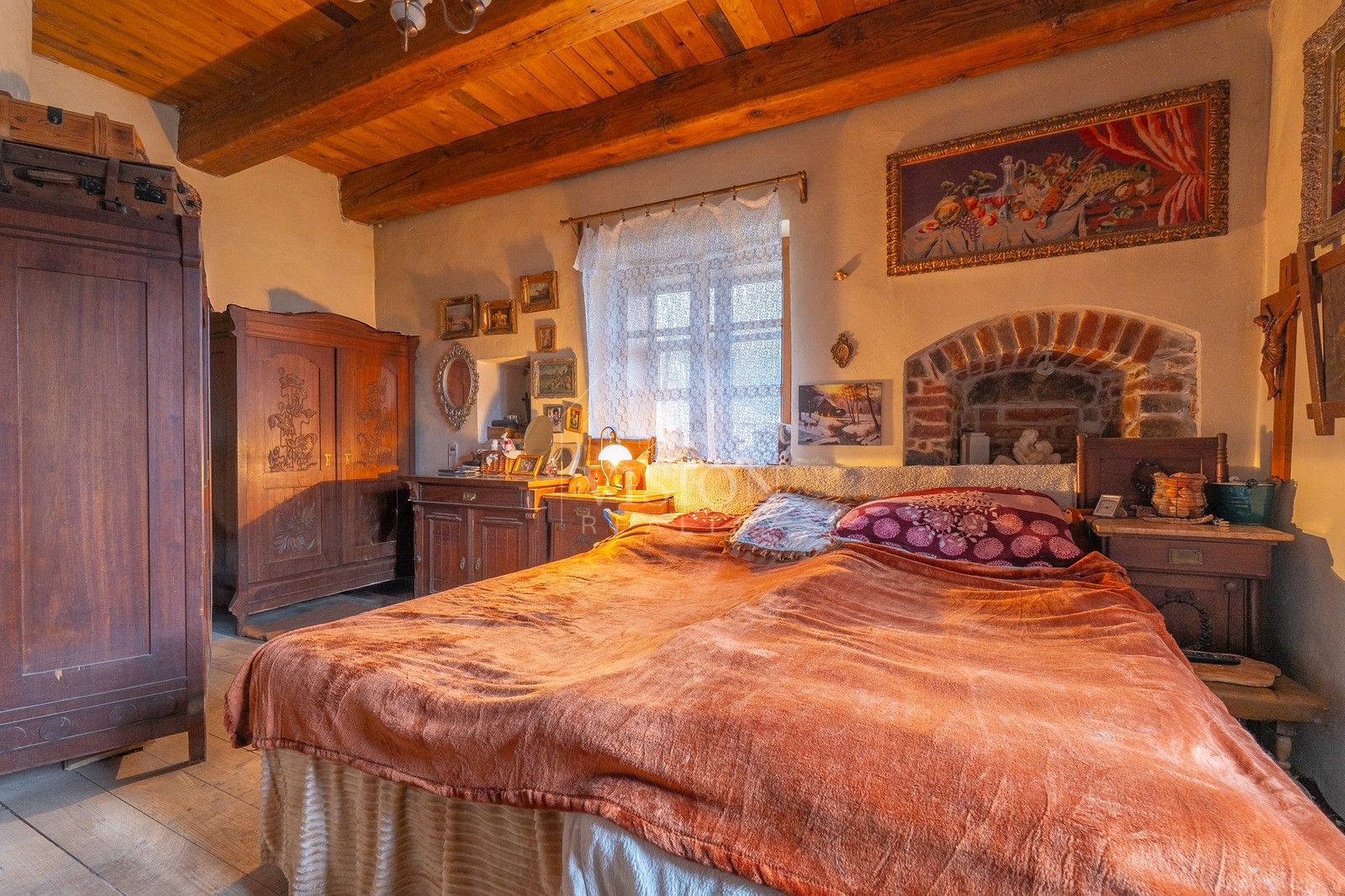 Prodej rodinný dům - Rakovice, 145 m²