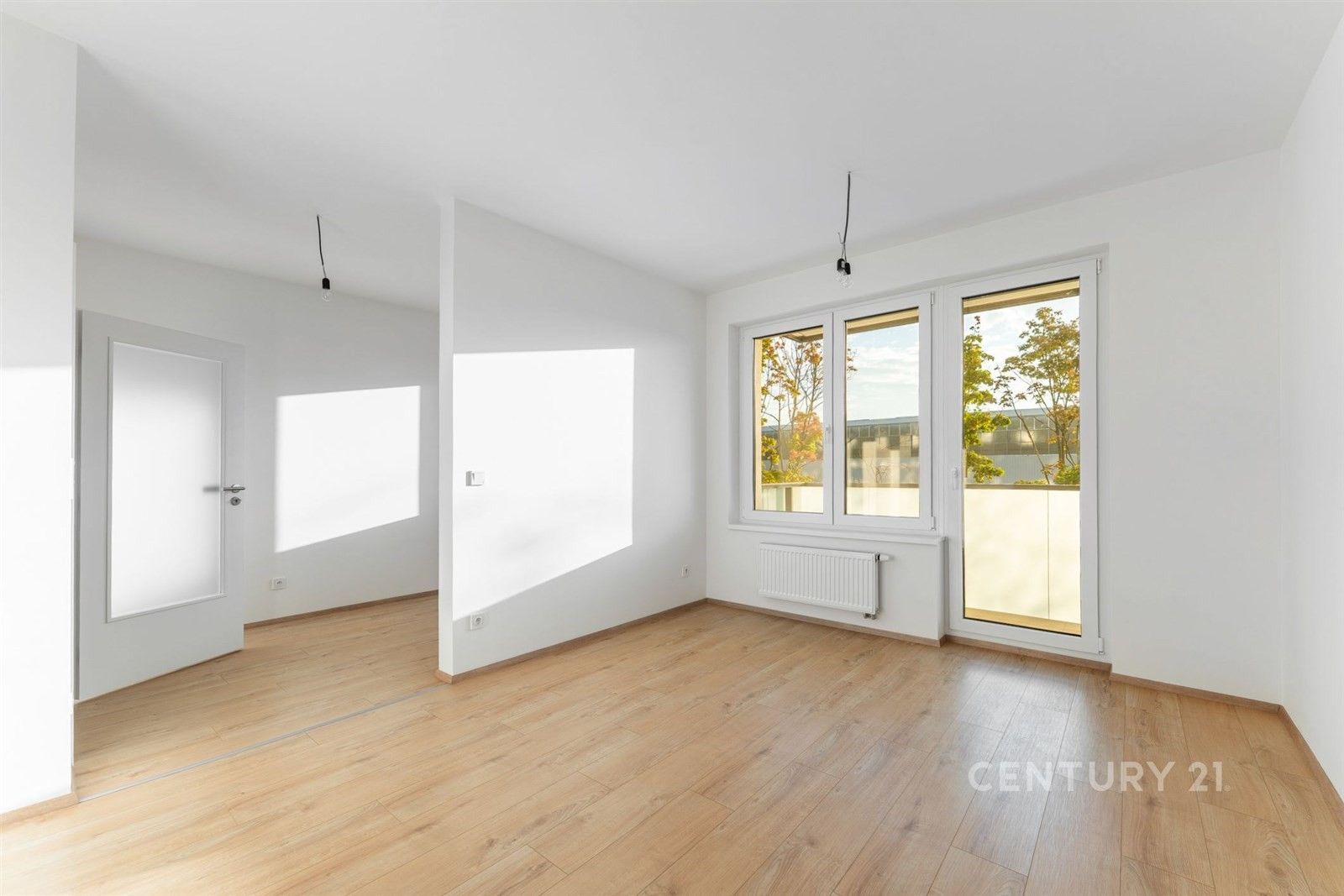 1+kk, Arnošta Staňka, Praha Hostivař, 33 m² - 1