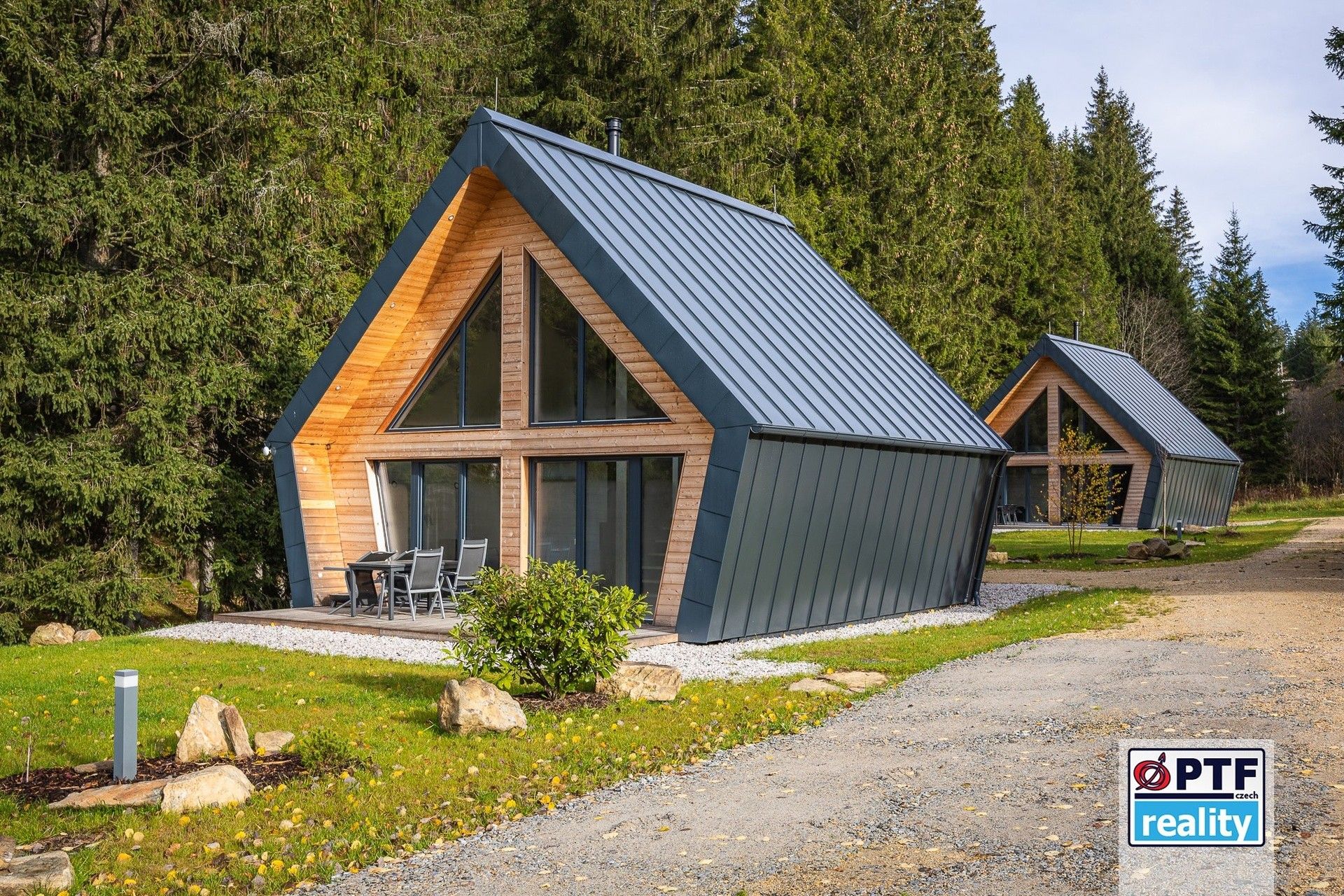 Ostatní, Železná Ruda,Železná Ruda, 85 m²