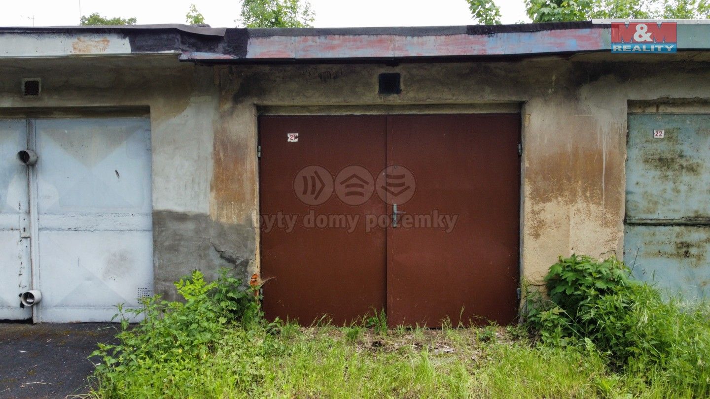 Ostatní, Kunčičky, Ostrava, 19 m²