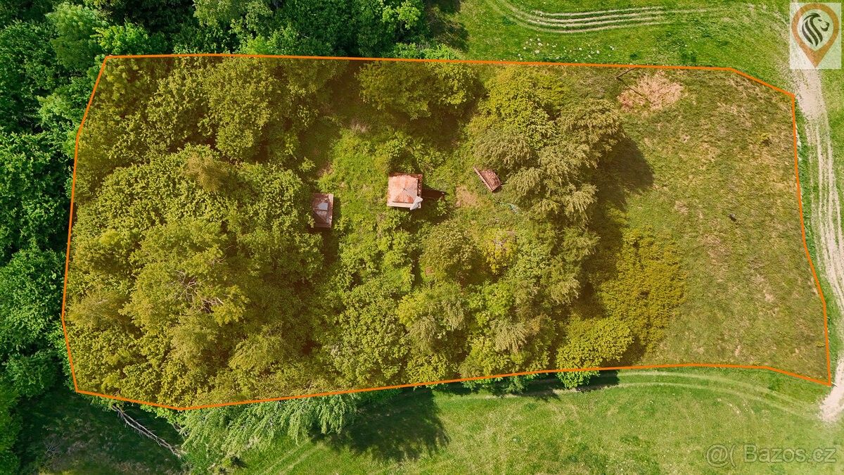 Prodej pozemek pro bydlení - Kdyně, 345 06