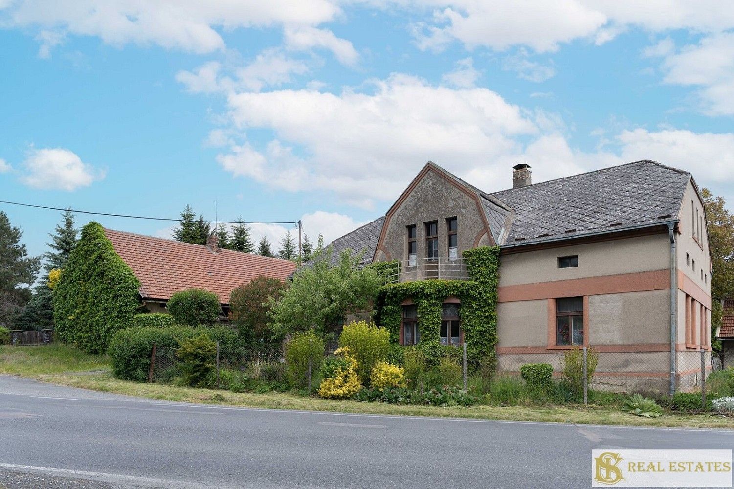 Rodinný dům · 100 m² · Košice, okres Kutná Hora, Středočeský kraj - 3