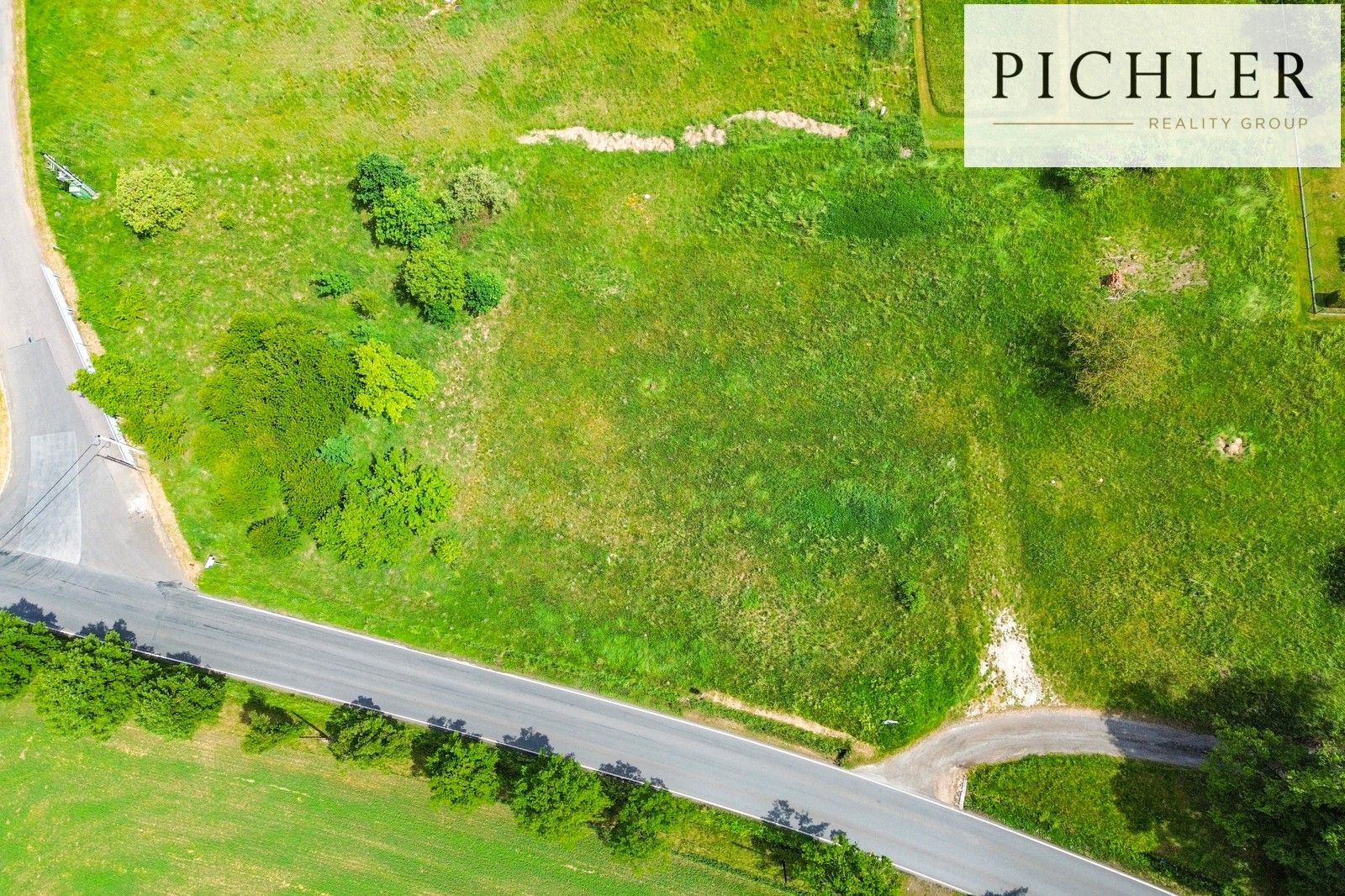 Pozemek pro bydlení · 2 195 m² · Mirošov - 4