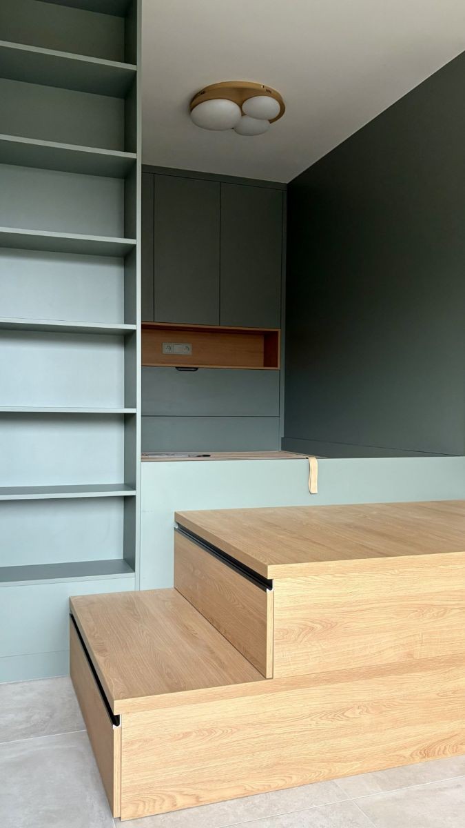 Byt 1+kk · 30 m² · Vinařská, Beroun - Beroun, Středočeský kraj - 4