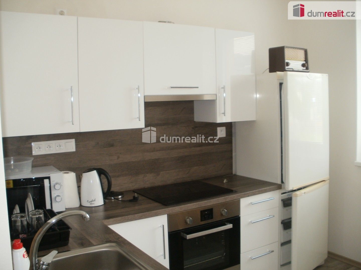 1+1, V Aleji, Rožnov pod Radhoštěm, 39 m²