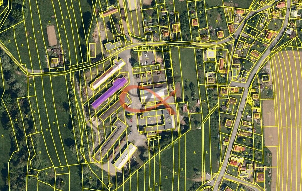 Ostatní, Poličná, okres Vsetín, 84 m² - 2