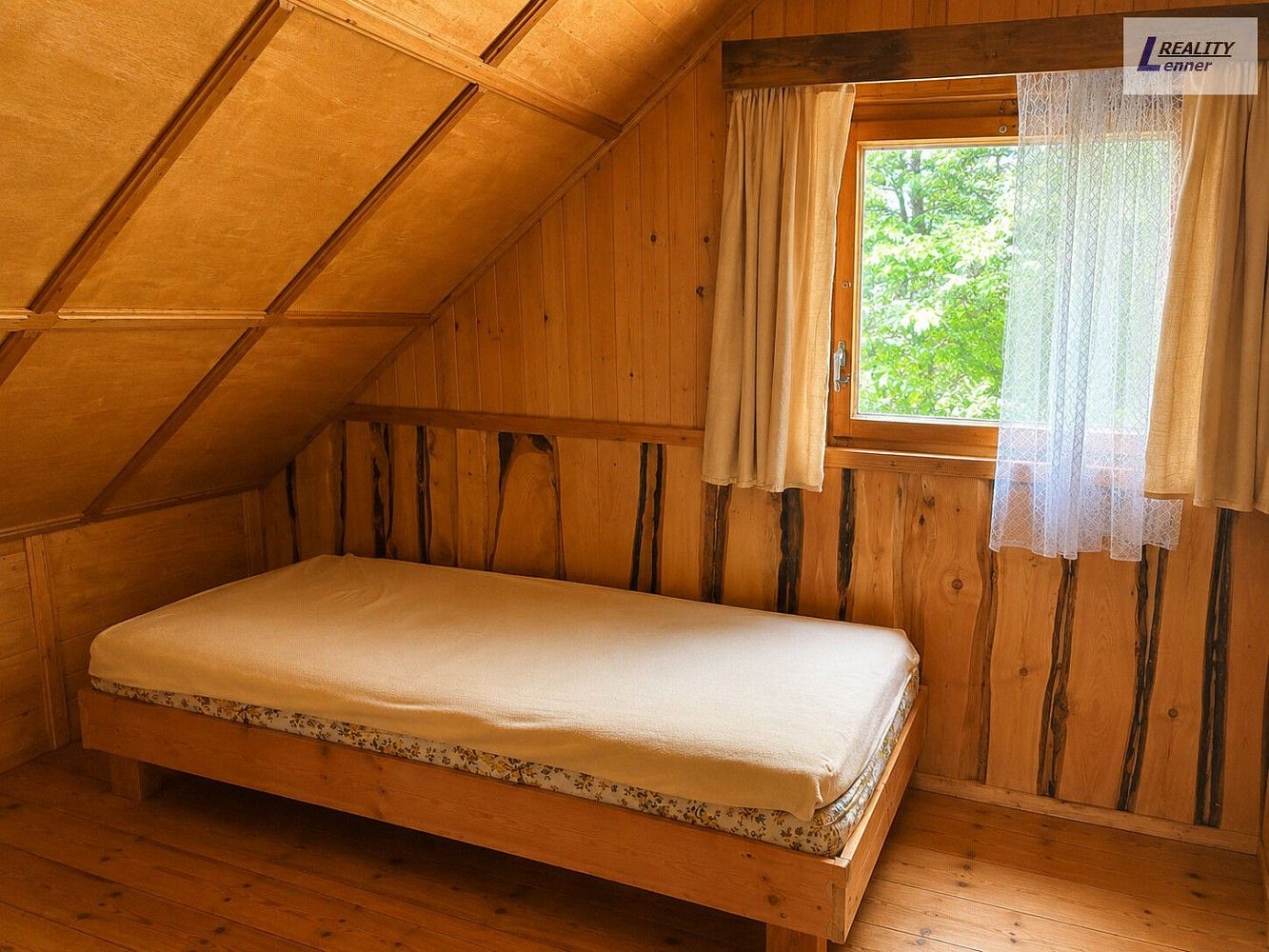 Chalupa · 31 m² · Ostrovec-Lhotka - Lhotka, okres Rokycany, Plzeňský kraj - 3