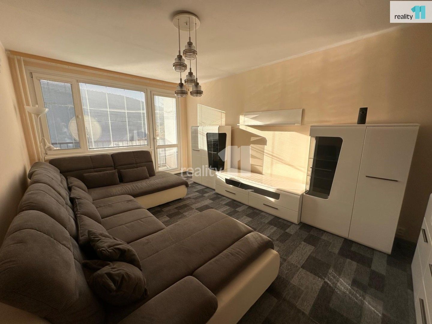 Pronájem byt 3+1 - Nálepkova, Děčín, 79 m²