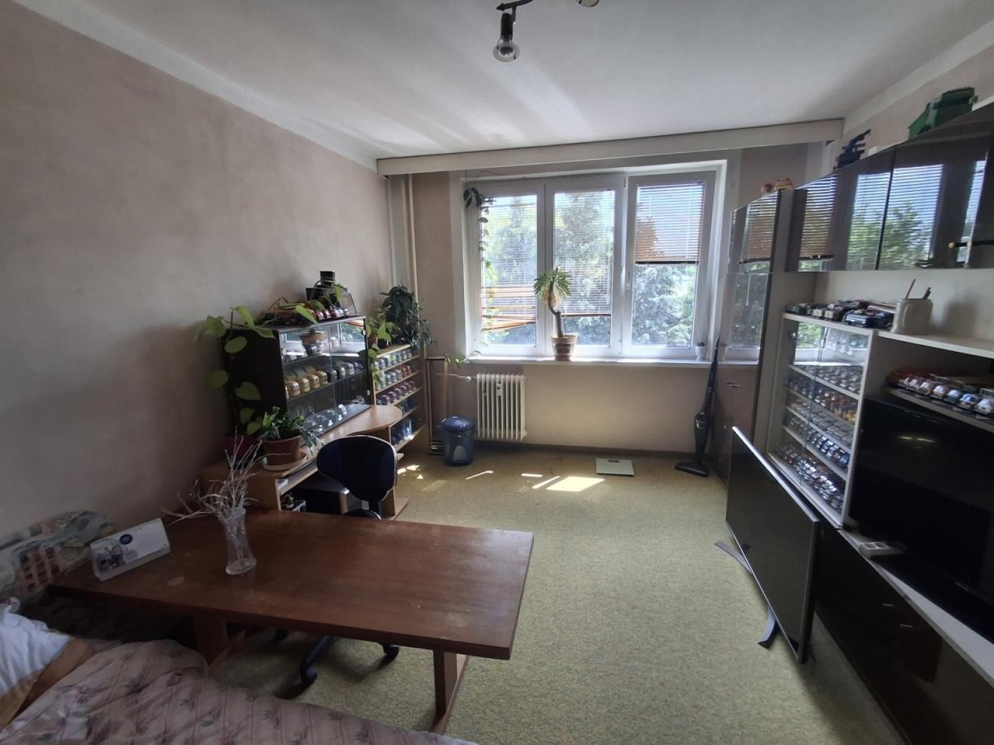 3+1, Žižkova 321, Františkovy Lázně, 77 m² - 2