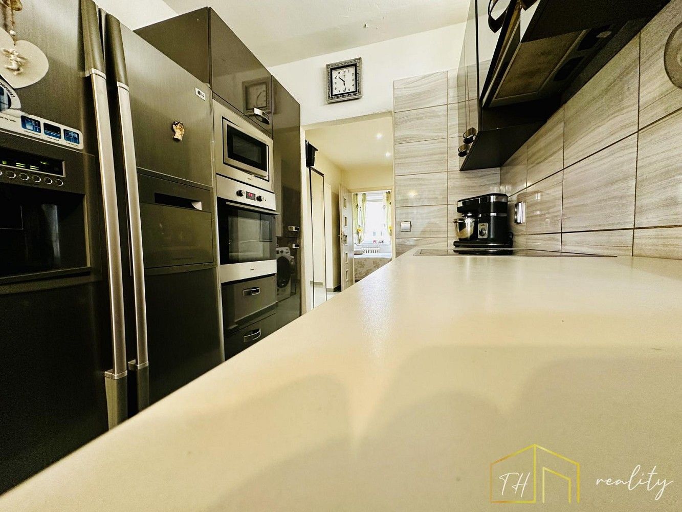 3+1, Teplice - Prosetice, Ústecký kraj, 78 m² - 2