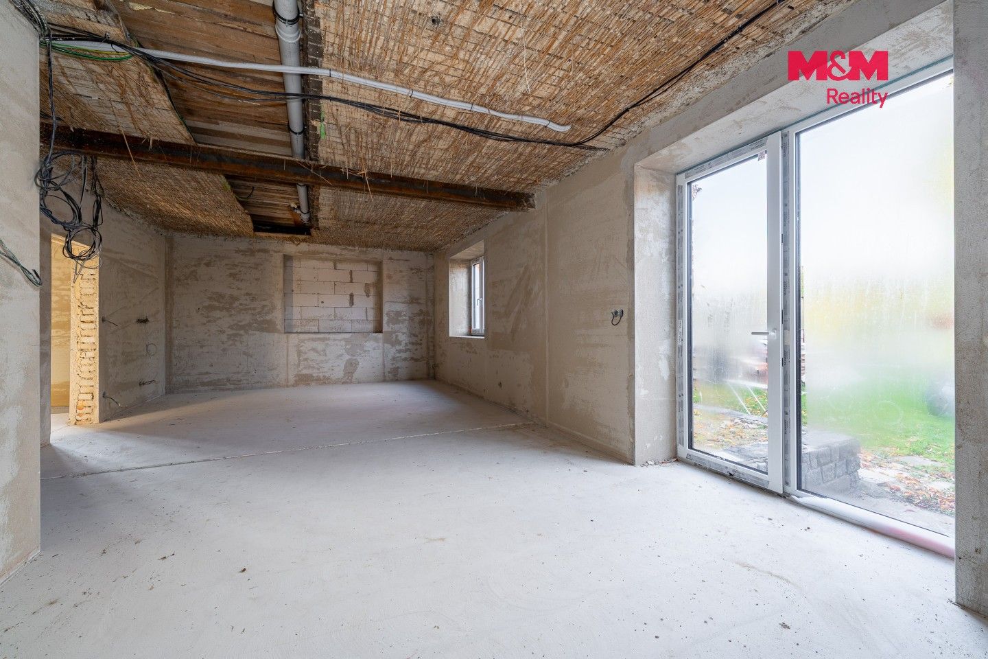 Prodej rodinný dům - Osvobození, Jihlava, 245 m² - 2