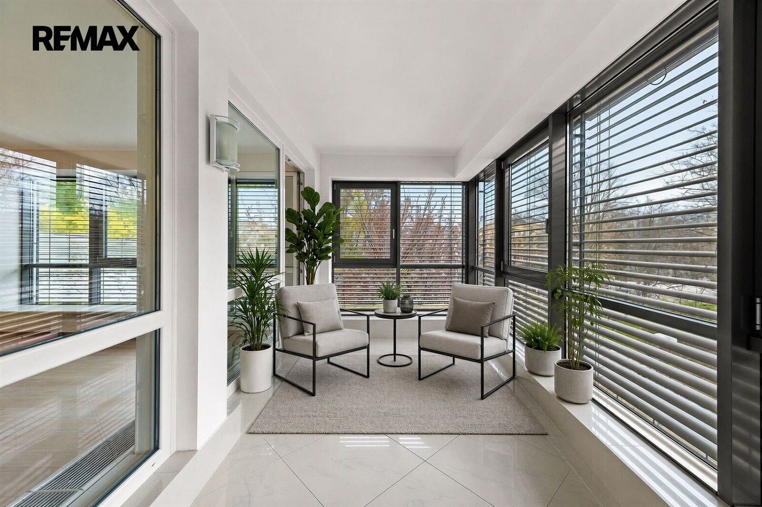 Byt 4+kk · 166 m² · Praha - Michle, okres Praha 4, Hlavní město Praha - 4