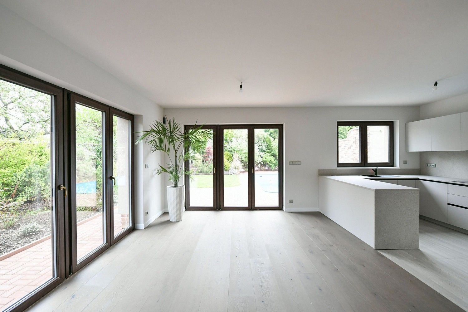 Rodinný dům · 184 m² · Praha - Nebušice, okres Praha 6, Hlavní město Praha - 3