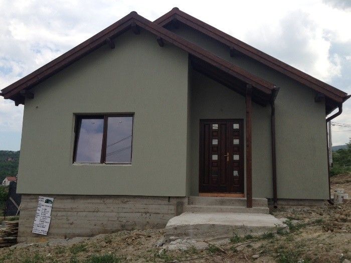 Prodej rodinný dům - Jihlava, 586 01