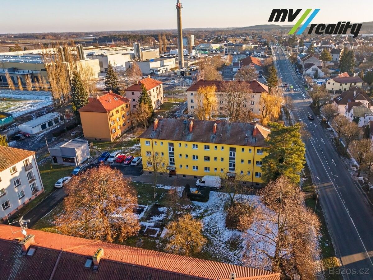 Pronájem byt - Lysá nad Labem, 289 22