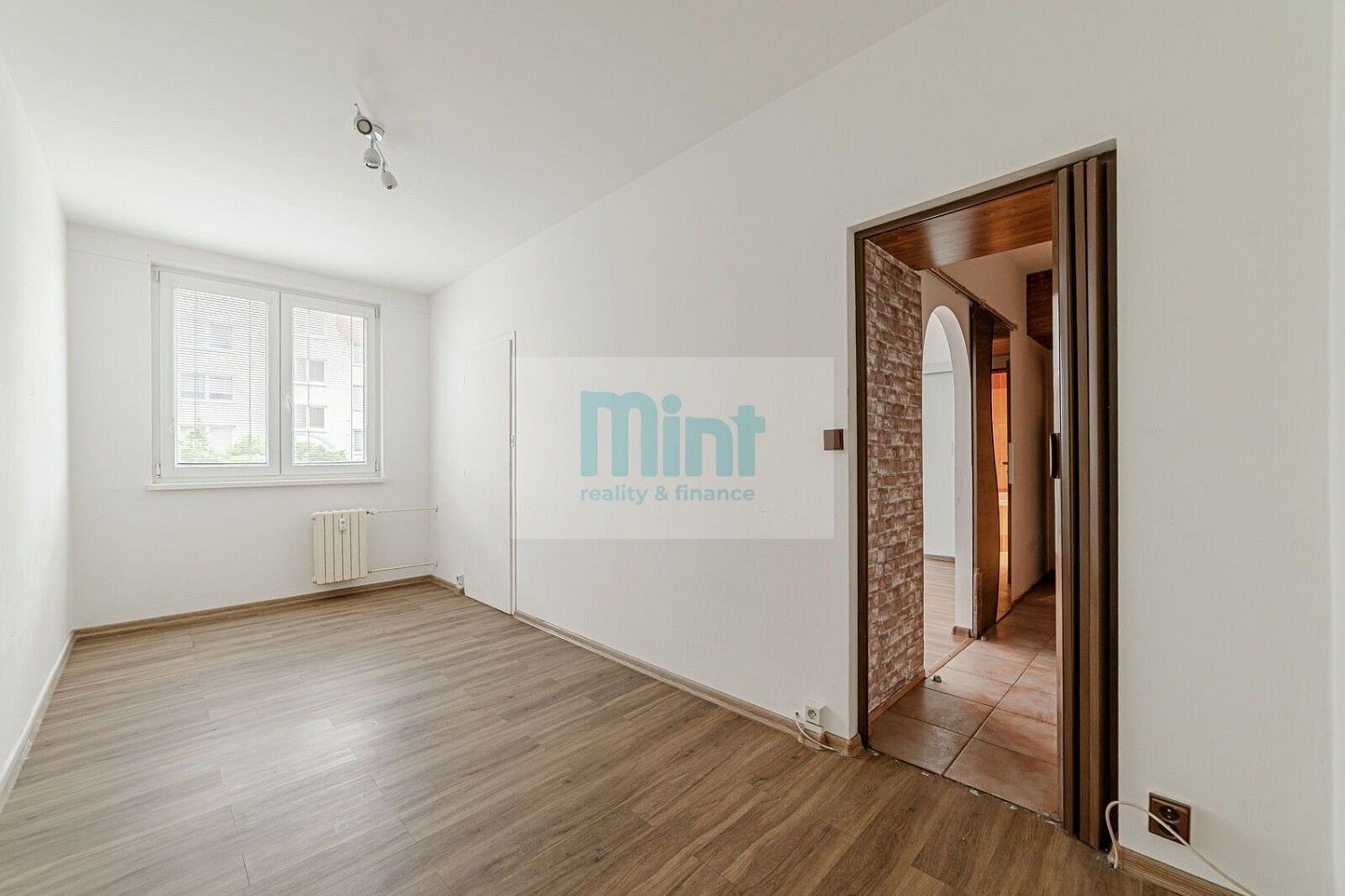 Pronájem byt 2+1 - Ostrava - Bělský Les, okres Ostrava-město, Moravskoslezský kraj, 45 m² - 5