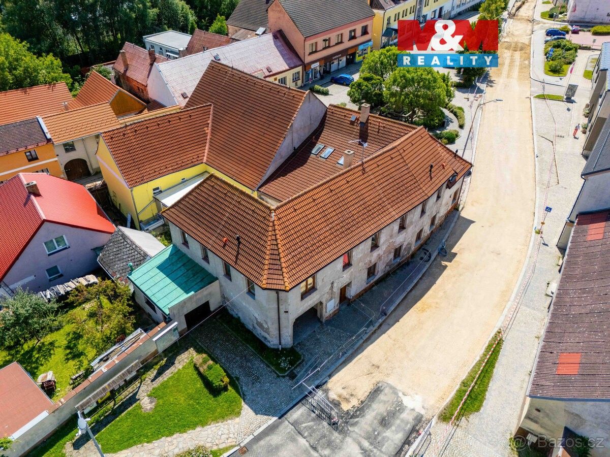 Ostatní, Studená, 378 56