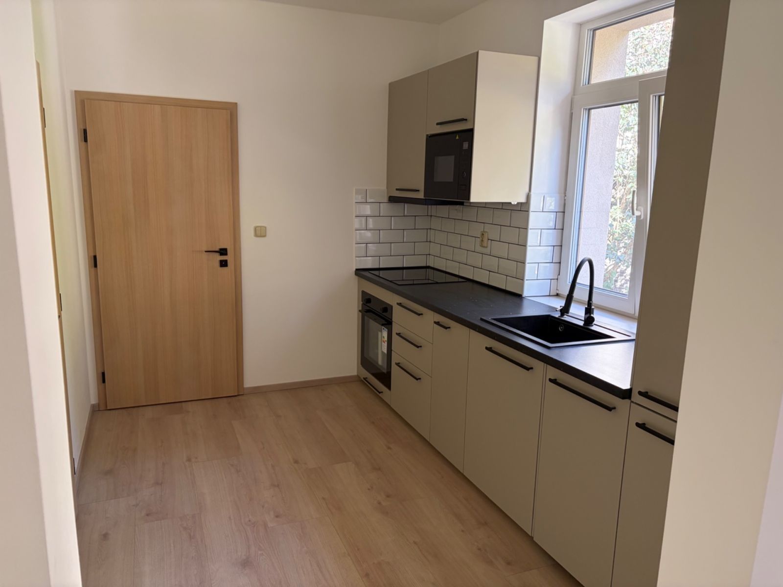 3+kk, Husova, Poděbrady - Poděbrady, Středočeský kraj, 73 m² - 1