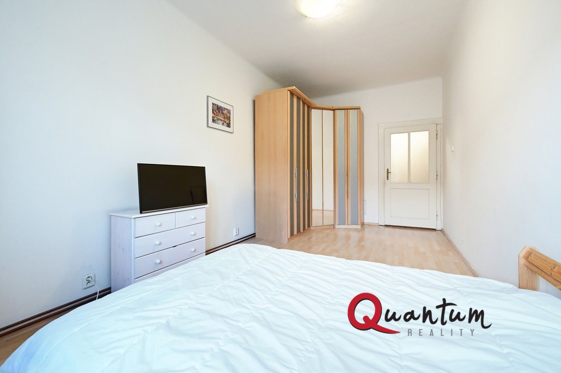 Byt 2+kk · 46 m² · Na výsledku I 1084, Praha Nusle - 4